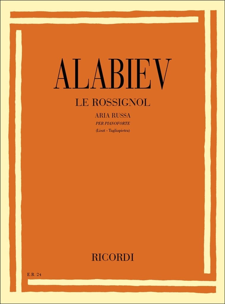 Le Rossignol
